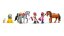 LEGO® Friends 42688 Koňská stáj a jezdecká akademie