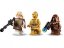 LEGO® Star Wars 75271 Pozemní spídr Luka Skywalkera