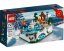 LEGO® 40416 Ledové kluziště