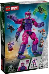 LEGO® Marvel 76348 Velkolepá bitva: Avengers: Doomsday