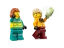 LEGO® City 60403 Sanitka a snowboardista