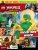 LEGO® Ninjago 8/2025 Magazine CZ Version