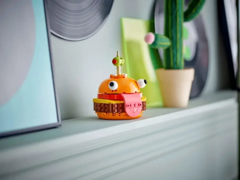 LEGO® Fortnite 77070 Durrr Burger