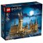 LEGO® Harry Potter 71043 Rokfortský hrad DRUHÁ KVALITA!