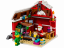LEGO® VIP 40565 Santova dielňa