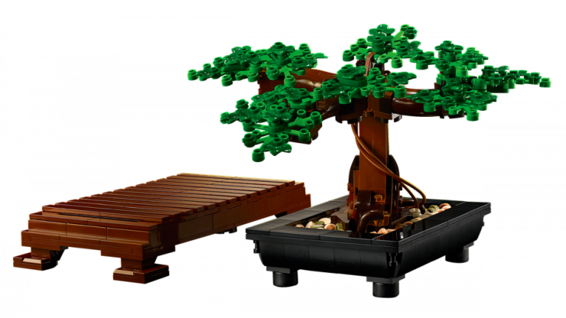 LEGO® Creator 10281 Bonsai Tree
