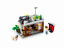 LEGO® Creator 31131 Sklep z kluskami w śródmieściu
