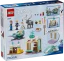 LEGO® Disney Princess 43256 Anna a dobrodružství na saních