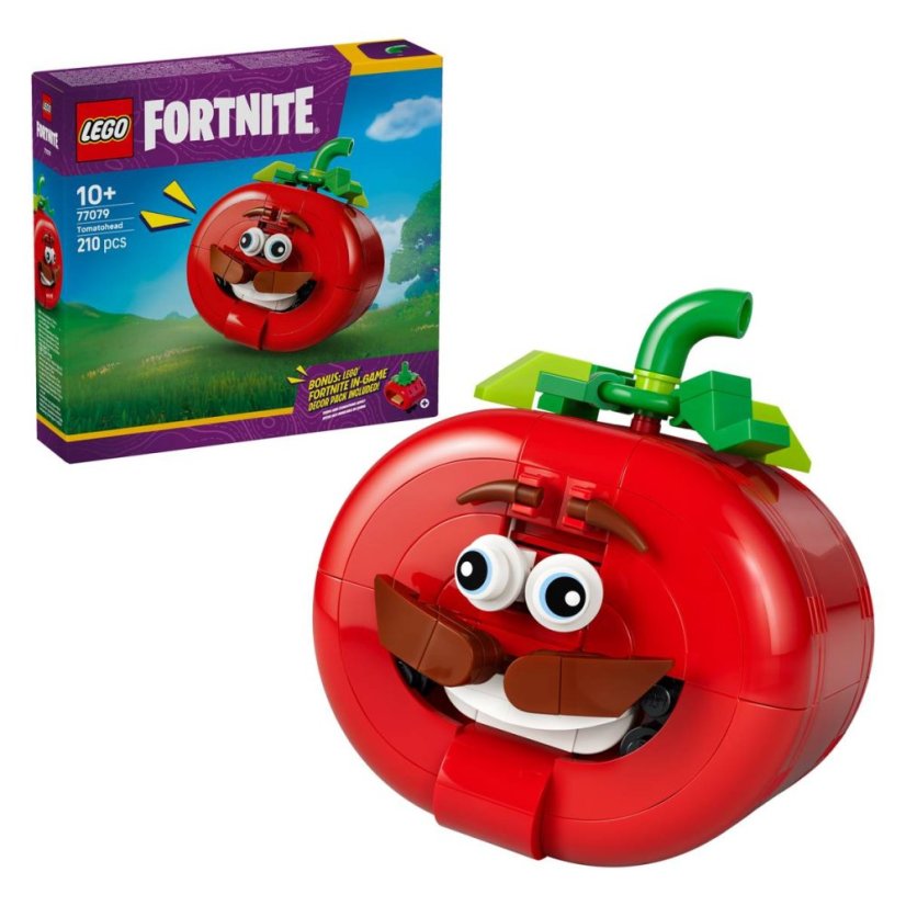 LEGO® Fortnite 77079 Pomidorek