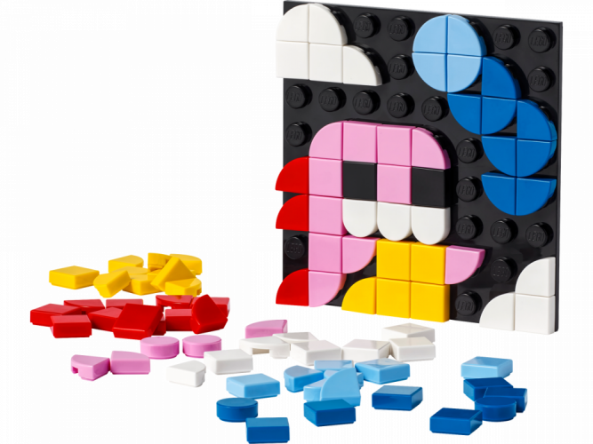 LEGO® DOTS™ 41954 Nalepovací záplata