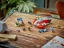 LEGO® Star Wars 75384 Crimson Firehawk™