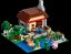 LEGO® Minecraft™ 21161 The Crafting Box 3.0