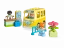 LEGO® DUPLO 10988 Jazda autobusom
