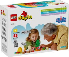 LEGO® DUPLO® Prasátko Peppa 10452 Wyprawa na biwak