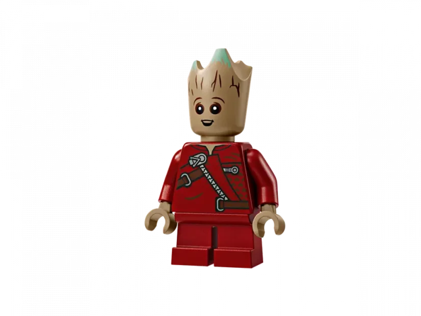 LEGO® Marvel 76282 Rocket a malý Groot