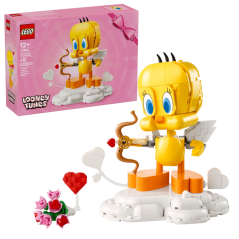 LEGO® Iconic 40824 Uroczy kanarek Tweety
