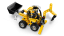 LEGO® Technic 42197 Zadní nakladač