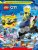 Časopis LEGO® City 2/2026 CZ verzia