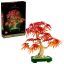 LEGO® Botanicals 10348 Bonsaj – Japonský červený javor