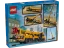 LEGO® City 60409 Žlutý pojízdný stavební jeřáb