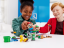 LEGO® Super Mario 71388 Boss Sumo Bro i przewracana wieża — zestaw dodatkowy