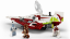 LEGO® Star Wars™ 75333 Obi-Wan Kenobi’s Jedi Starfighter™