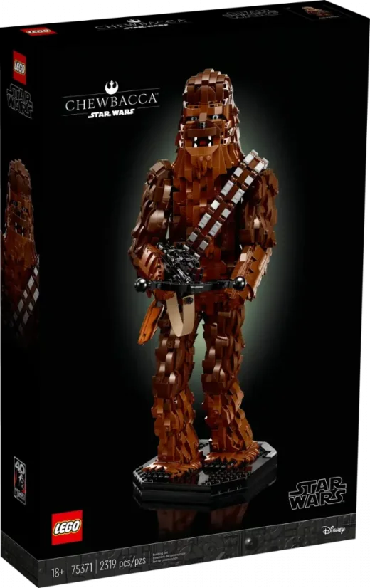 LEGO® Star Wars™ 75371 Chewbacca™
