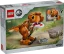 LEGO® Jurassic World™ 76967 Malá Žravka: T-rex