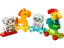 LEGO® DUPLO 10412 Animal Train