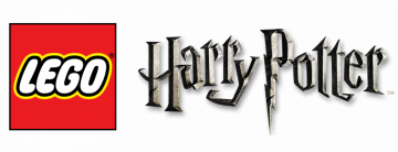 Harry Potter - Počet dílků - 234
