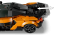 LEGO® Speed Champions 77257 McLaren W1