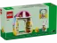 LEGO® VIP 40682 Jarní zahradní domek