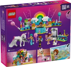 LEGO® Friends 42661 Costume Party with Unicorn & Fairy