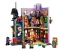 LEGO® Harry Potter™ 76422 Šikmá ulička: Vydarené výmysly Weasleyovcov