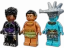 LEGO® 76213 Trónna sieň kráľa Namora