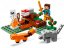 LEGO® Minecraft 21162 Dobrodružství v tajze