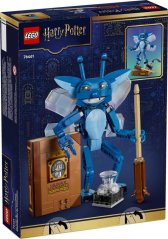 LEGO® Harry Potter™ 76461 Cornwallský rarach