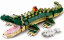 LEGO® Creator 31121 Crocodile