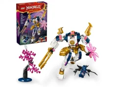 LEGO® Ninjago 71807 Sora's Elemental Tech Mech