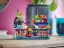LEGO® NINJAGO 40706 Micro NINJAGO® City Markets