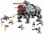 LEGO® Star Wars™ 75337 Maszyna krocząca AT-TE™