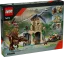 LEGO® Jurassic World 76976 Letecká mise se spinosaurem a quetzalcoatlem