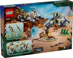 LEGO® Ostatní 77037 Aloy a Varl vs. Shell-Walker a Sawtooth