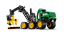 LEGO® Technic 42218 John Deere 1470H Wheeled Harvester