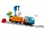 LEGO Duplo 10875 Nákladný vlak