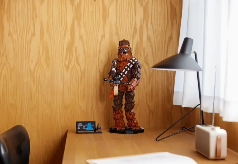 LEGO® Star Wars™ 75371 Chewbacca™