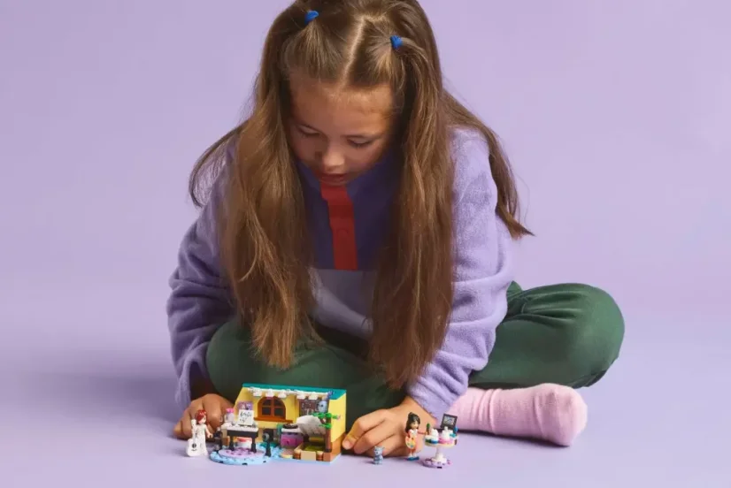 LEGO® Friends 42647 Pokoj Paisley