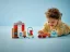 LEGO® DUPLO® Disney 10456 McQueen a návštěva v garáži doktora Hudsona