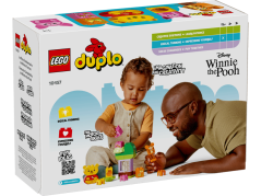 LEGO® DUPLO® Disney 10457 Przyjęcie urodzinowe Kubusia Puchatka