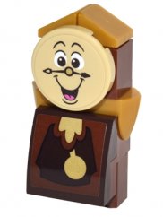 dp029s Cogsworth with Stickers